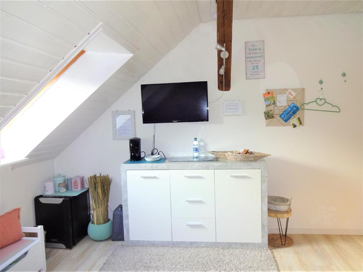 Homestay Gaestezimmer In *