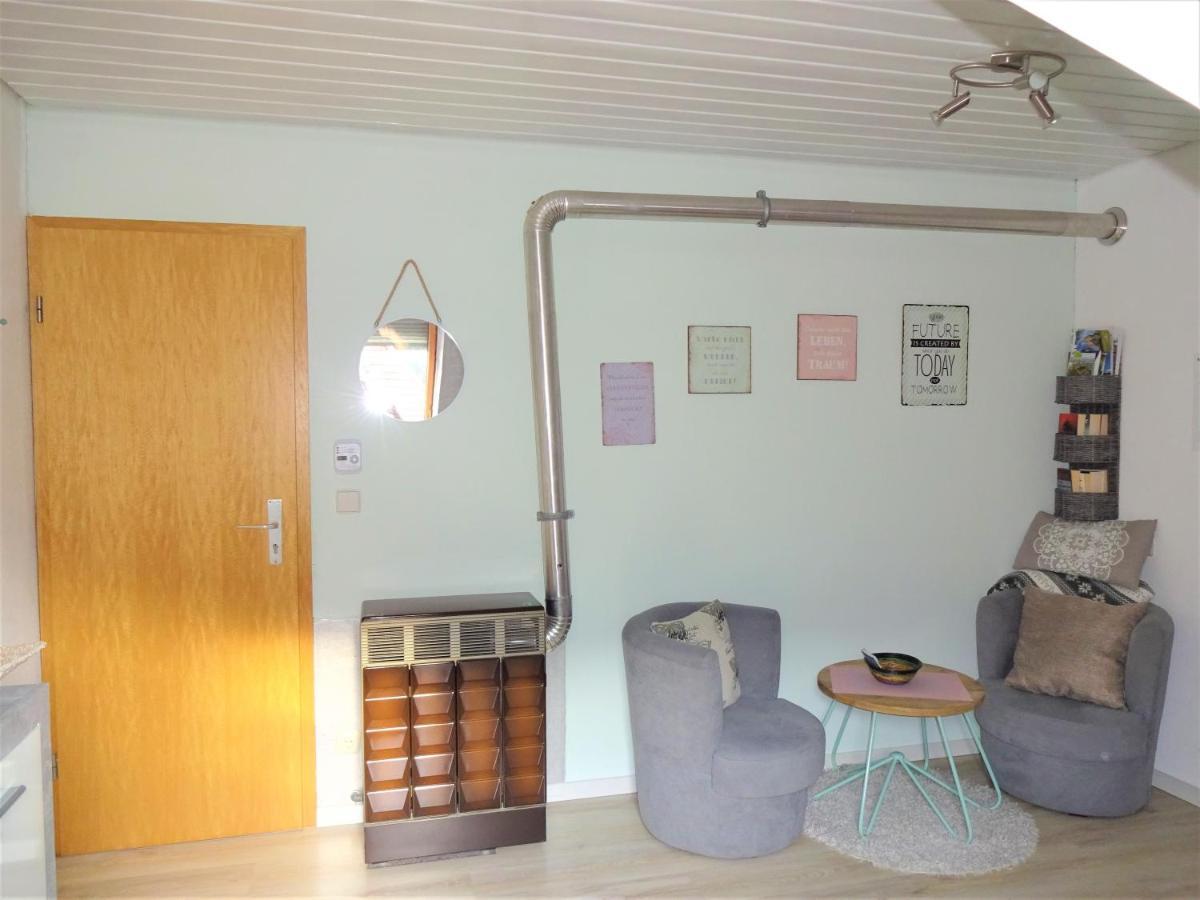 Gaestezimmer In * Bad Urach