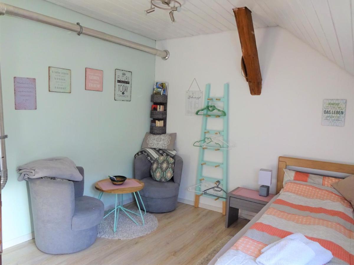 Gaestezimmer In
