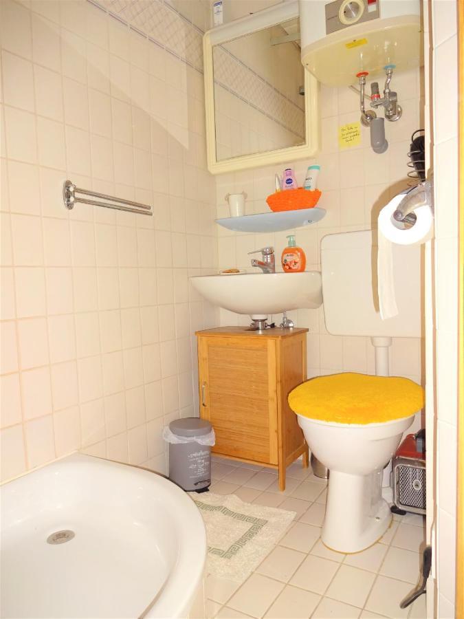 Gaestezimmer In Homestay Bad Urach